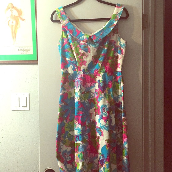 Unique Vintage Dresses & Skirts - Retro 60s Pinup Bettie Page Clothing Sun Dress